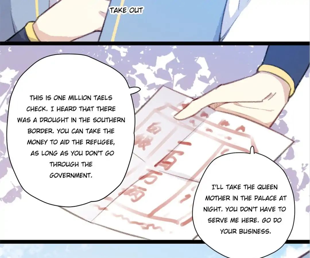 Medical Consort chapter 45 - page 19