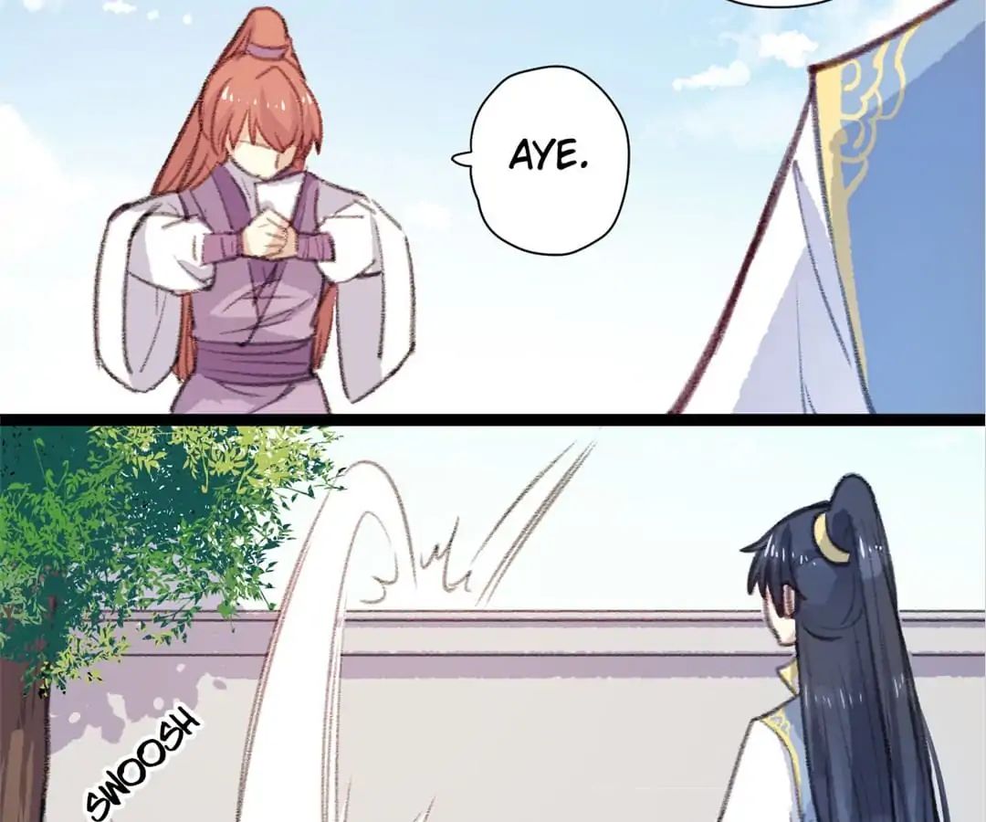 Medical Consort chapter 45 - page 20