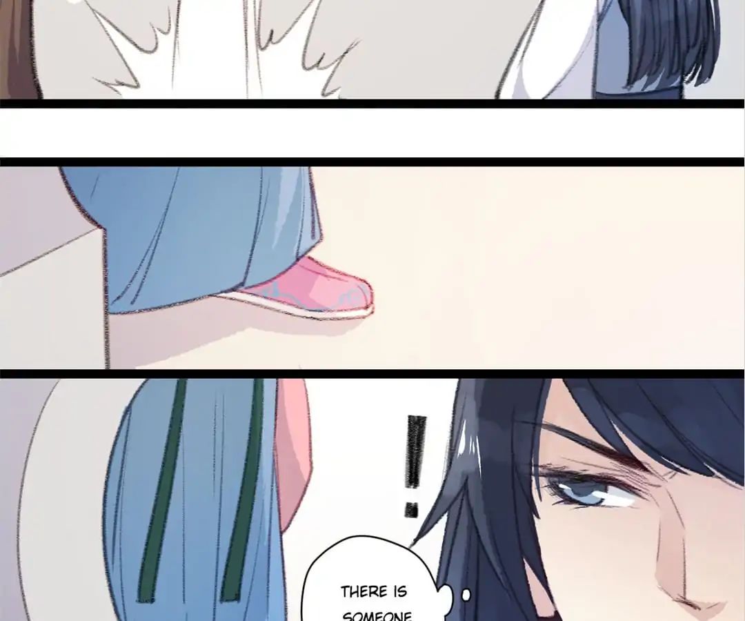 Medical Consort chapter 45 - page 21