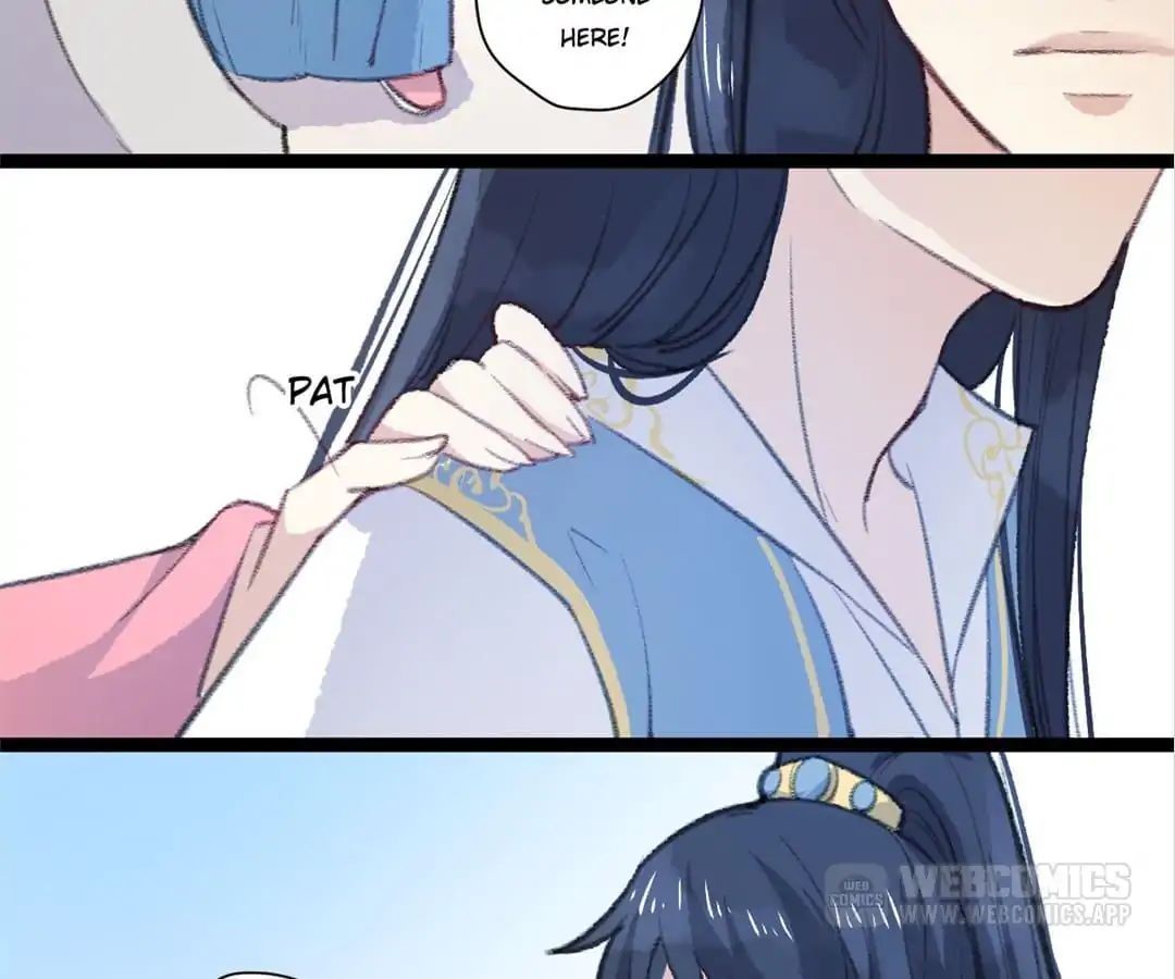 Medical Consort chapter 45 - page 22