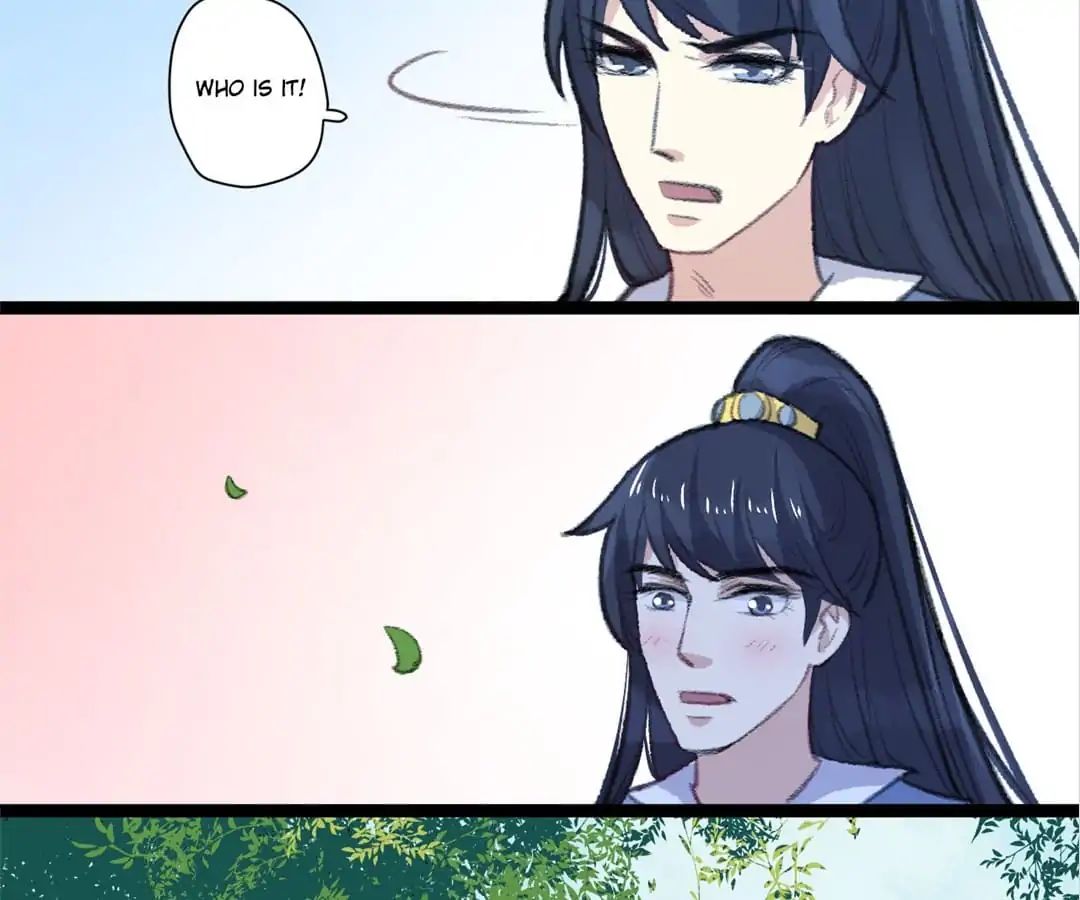 Medical Consort chapter 45 - page 23
