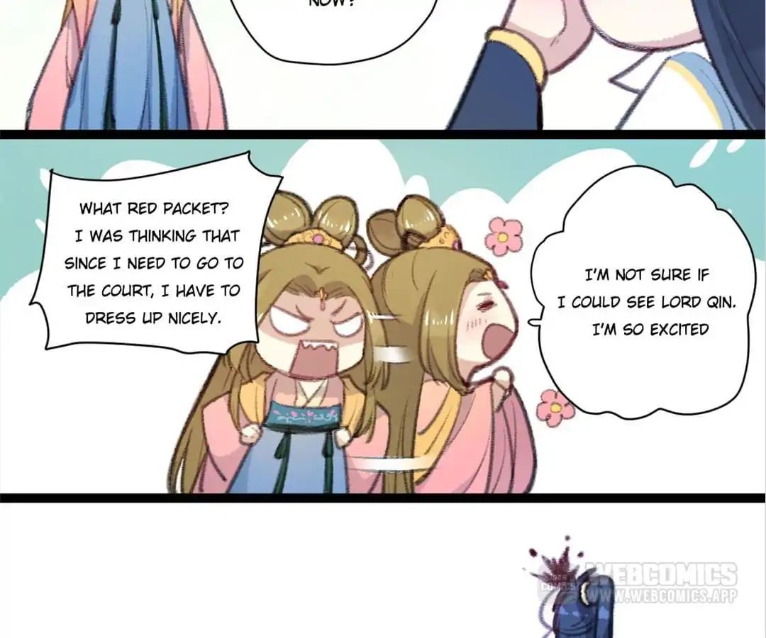 Medical Consort chapter 45 - page 26