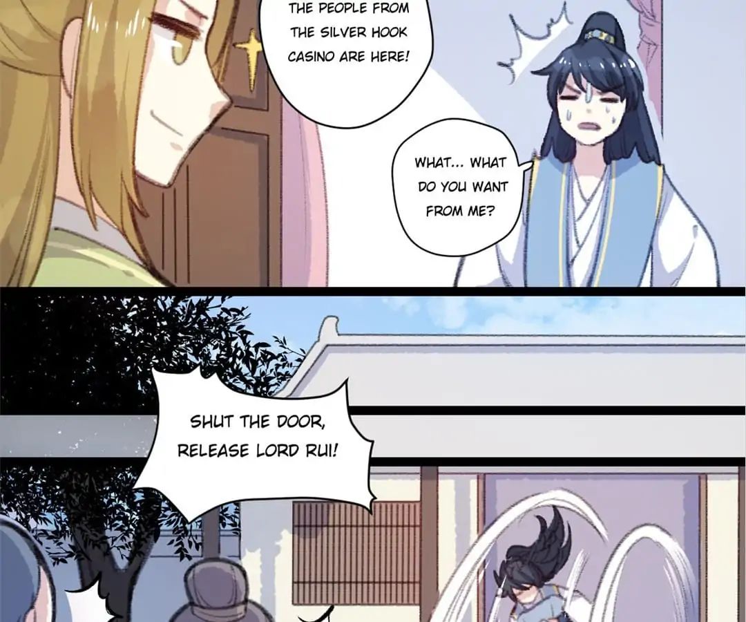 Medical Consort chapter 45 - page 4