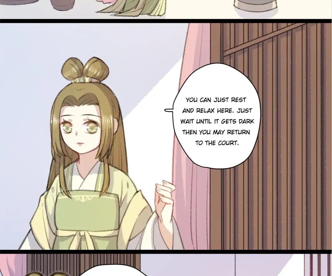 Medical Consort chapter 45 - page 8