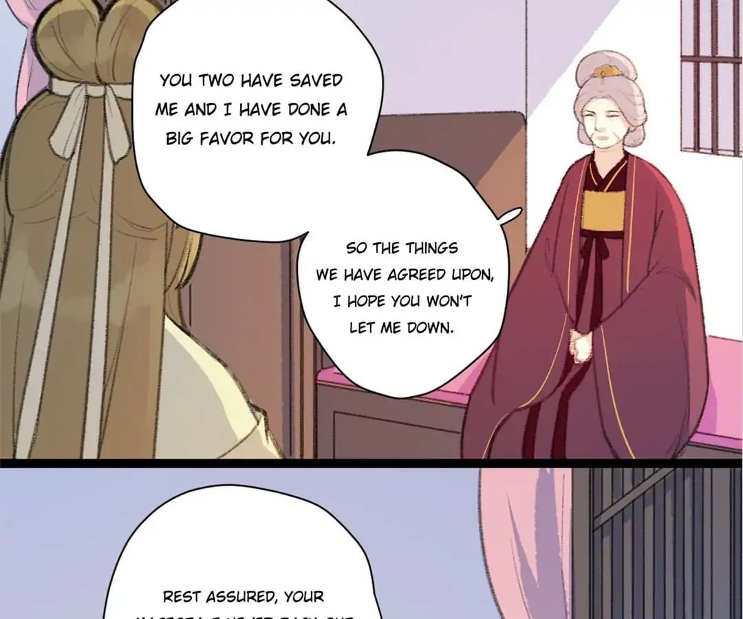 Medical Consort chapter 45 - page 9
