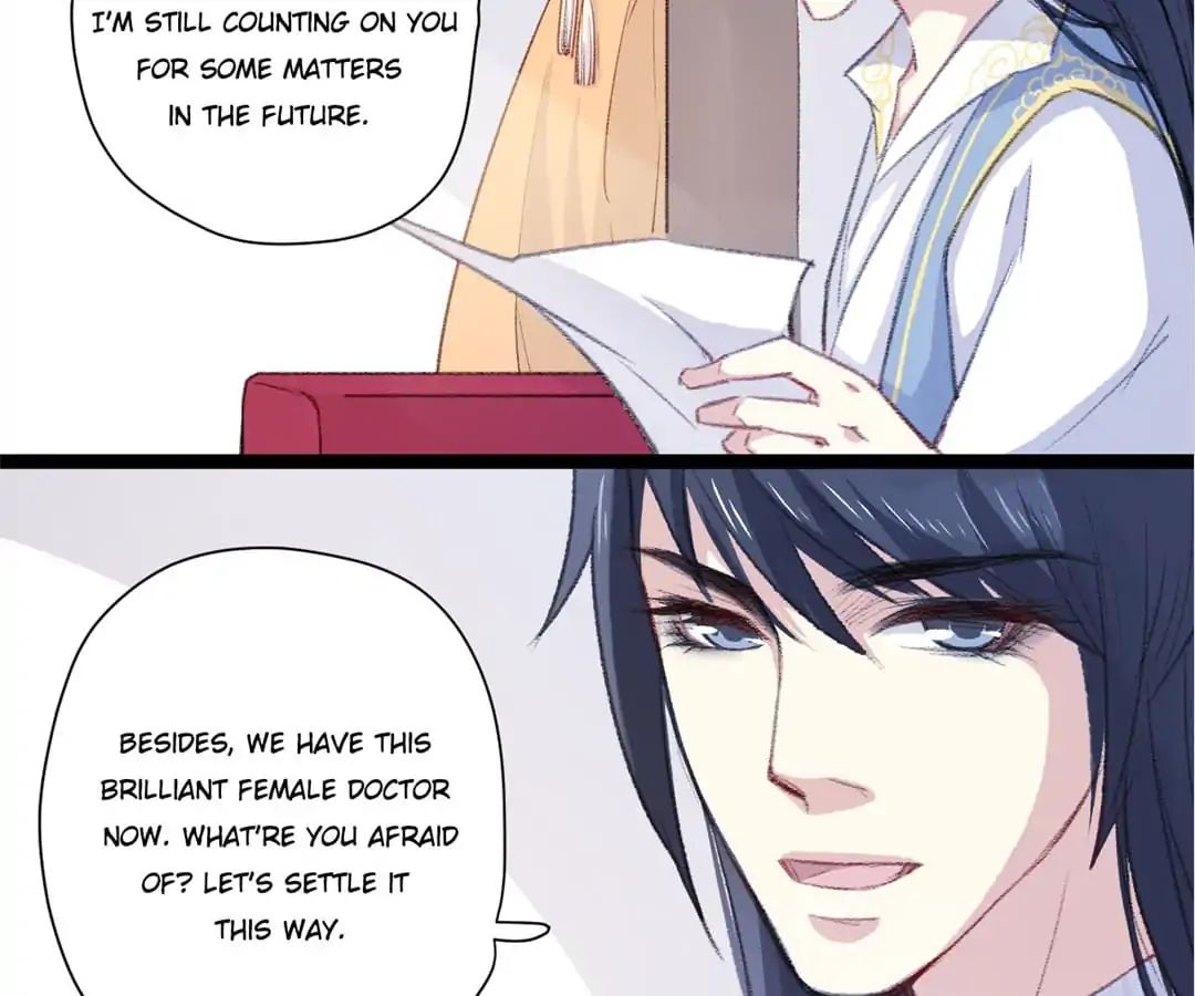 Medical Consort chapter 46 - page 5