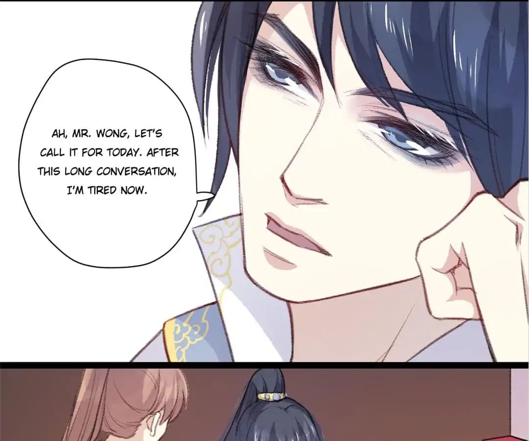 Medical Consort chapter 46 - page 9