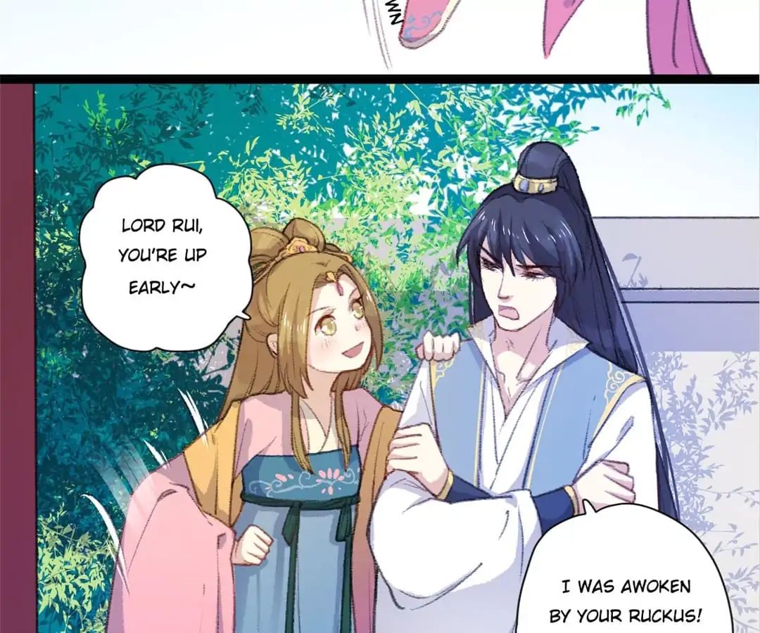 Medical Consort chapter 47 - page 11