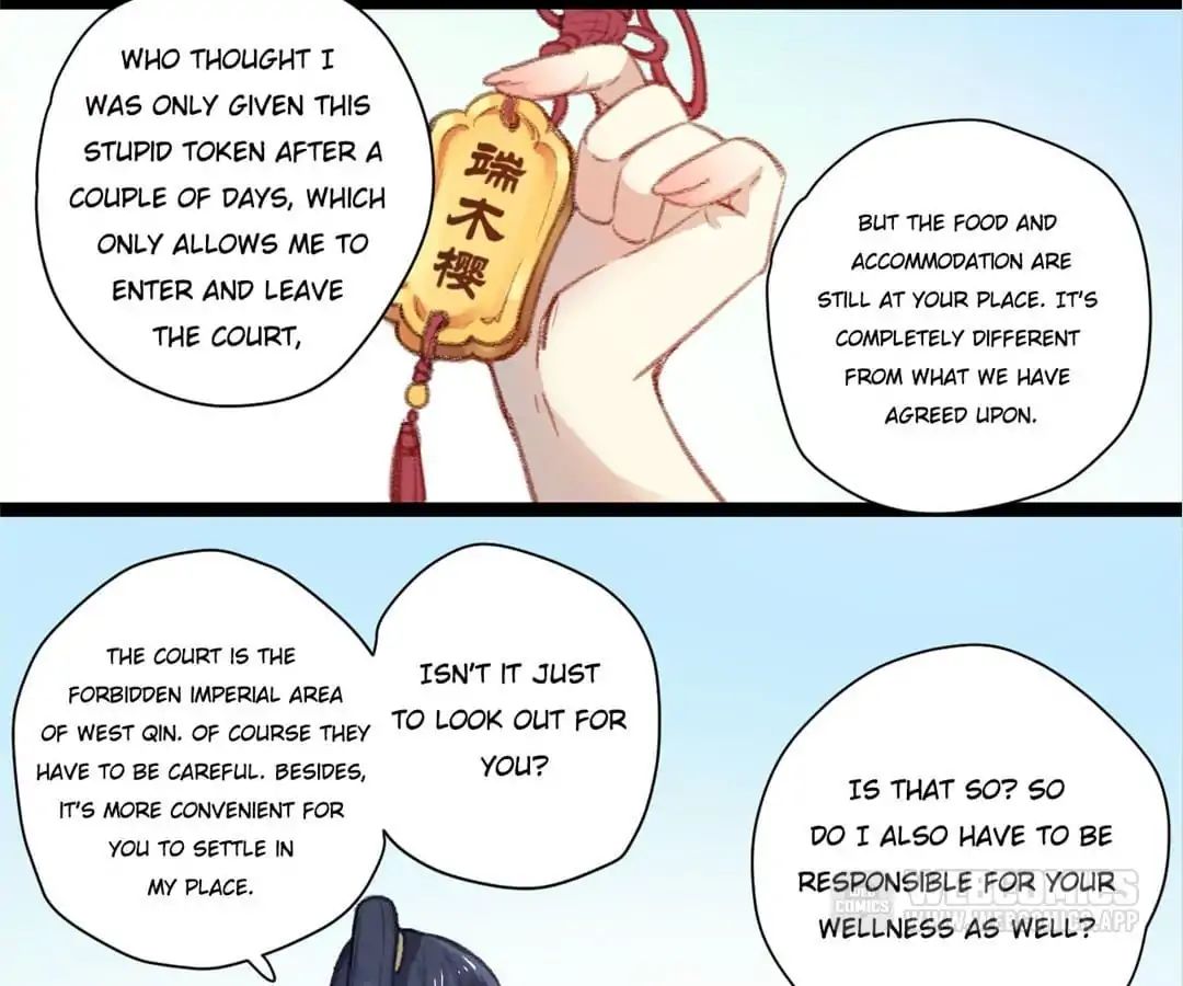 Medical Consort chapter 47 - page 14