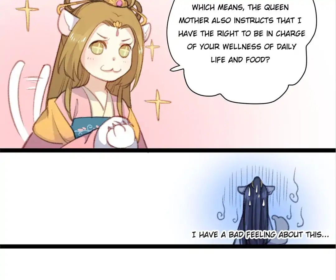 Medical Consort chapter 47 - page 19