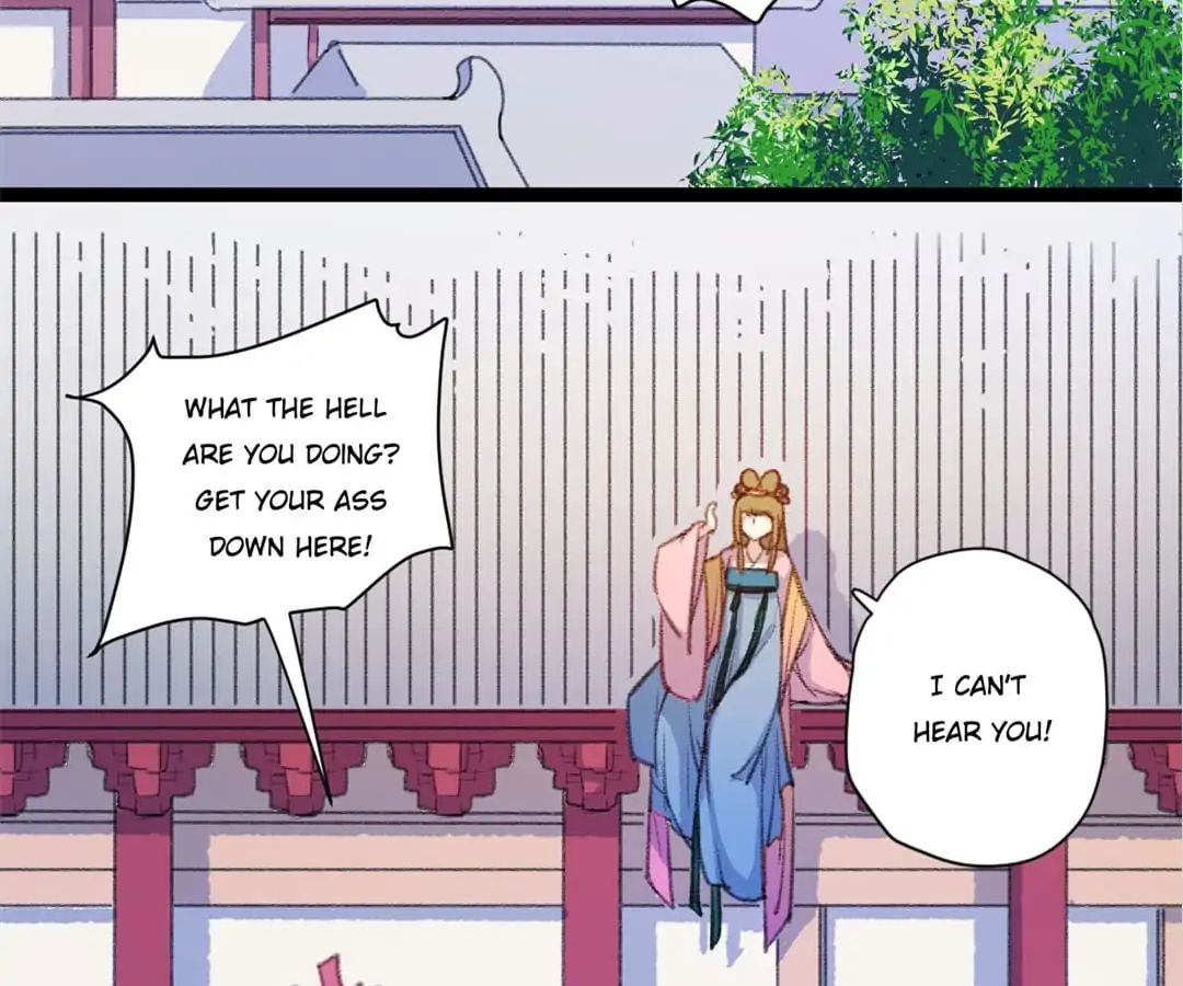 Medical Consort chapter 47 - page 9