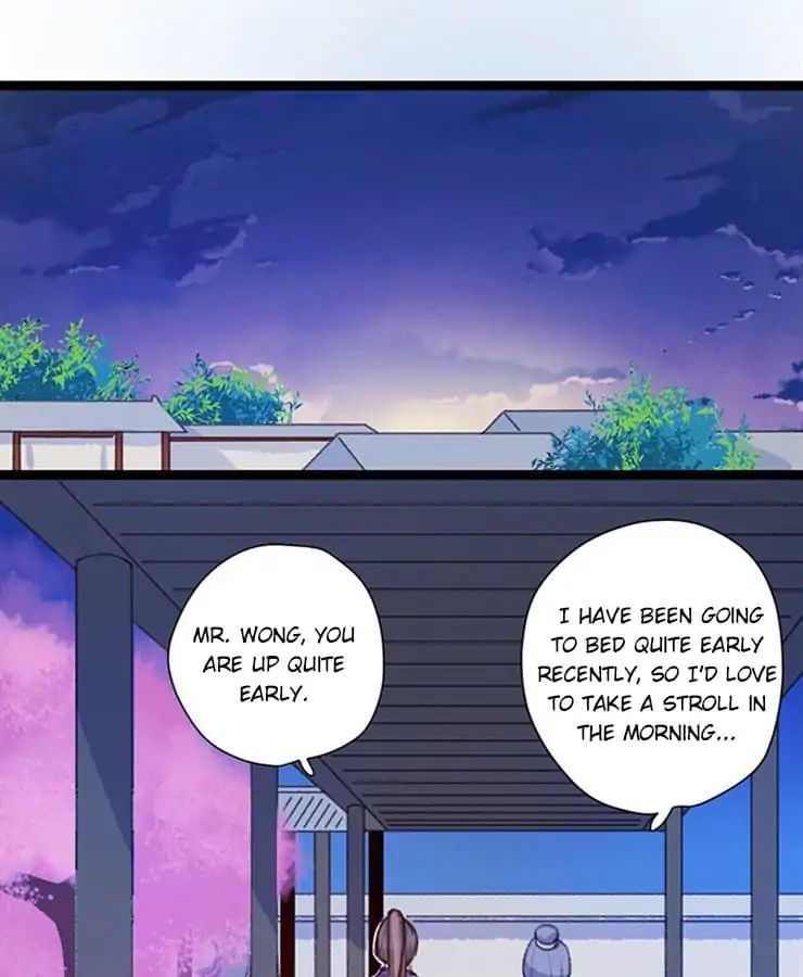 Medical Consort chapter 48 - page 1