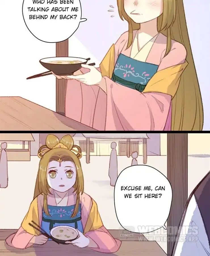 Medical Consort chapter 48 - page 10