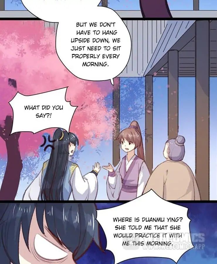 Medical Consort chapter 48 - page 6