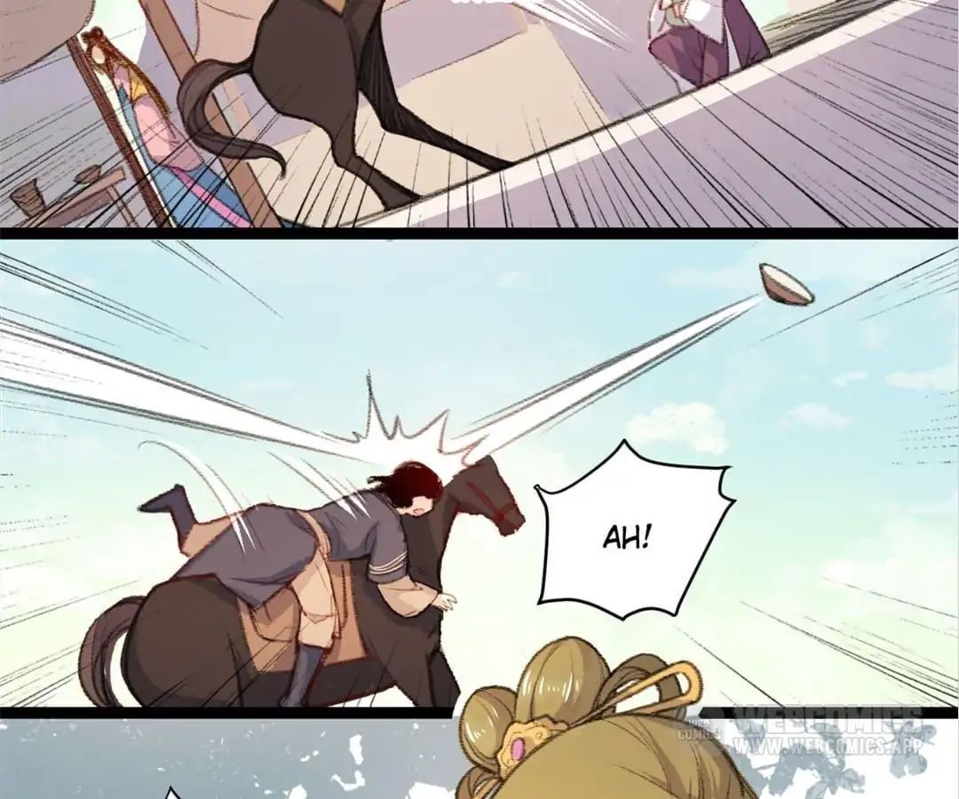 Medical Consort chapter 49 - page 10