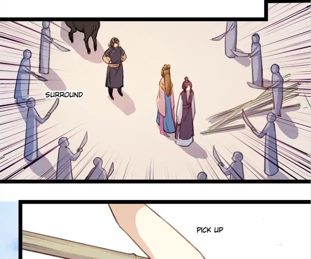 Medical Consort chapter 49 - page 13