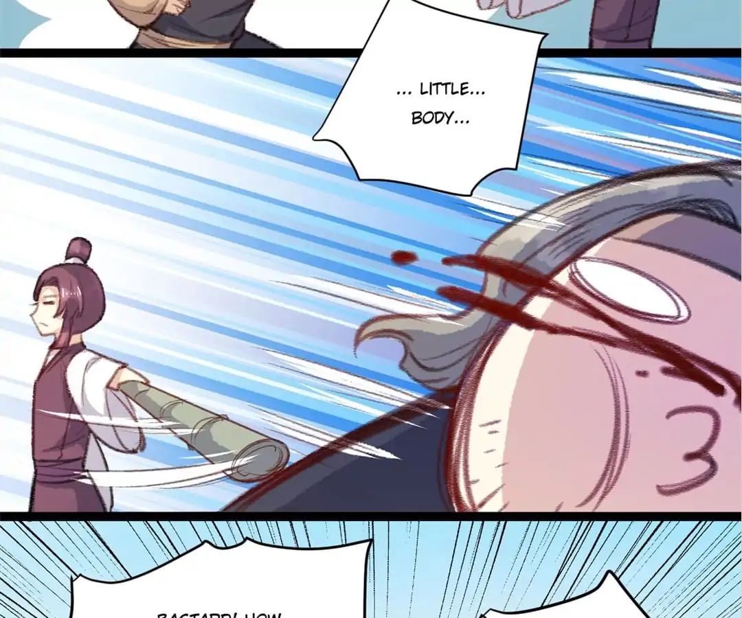 Medical Consort chapter 49 - page 16