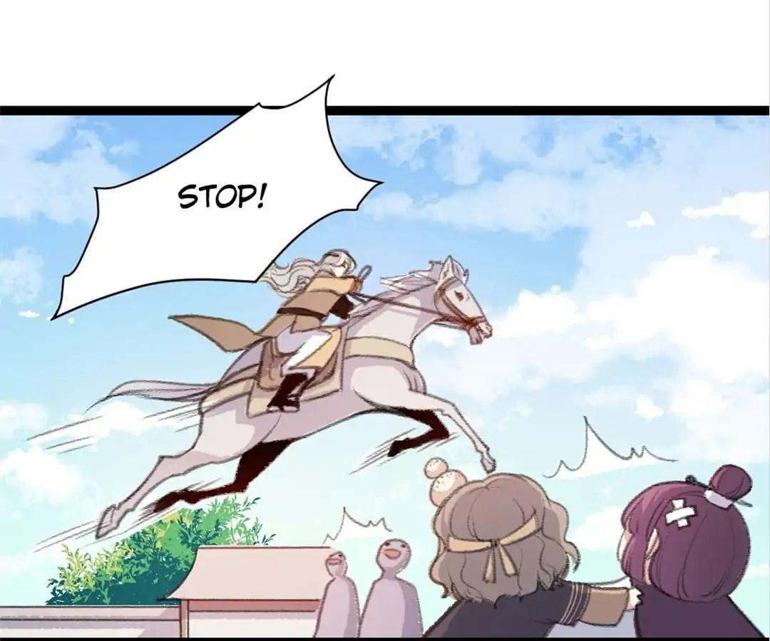 Medical Consort chapter 50 - page 1
