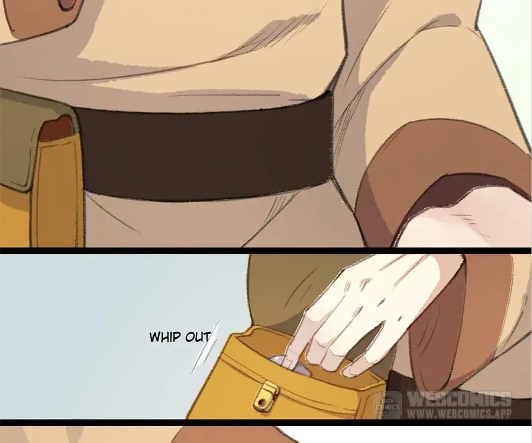 Medical Consort chapter 50 - page 10