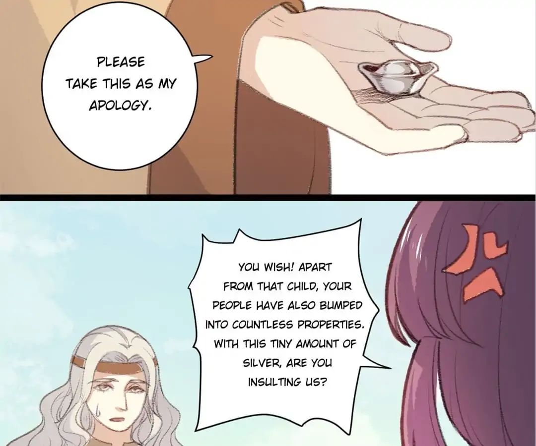 Medical Consort chapter 50 - page 11
