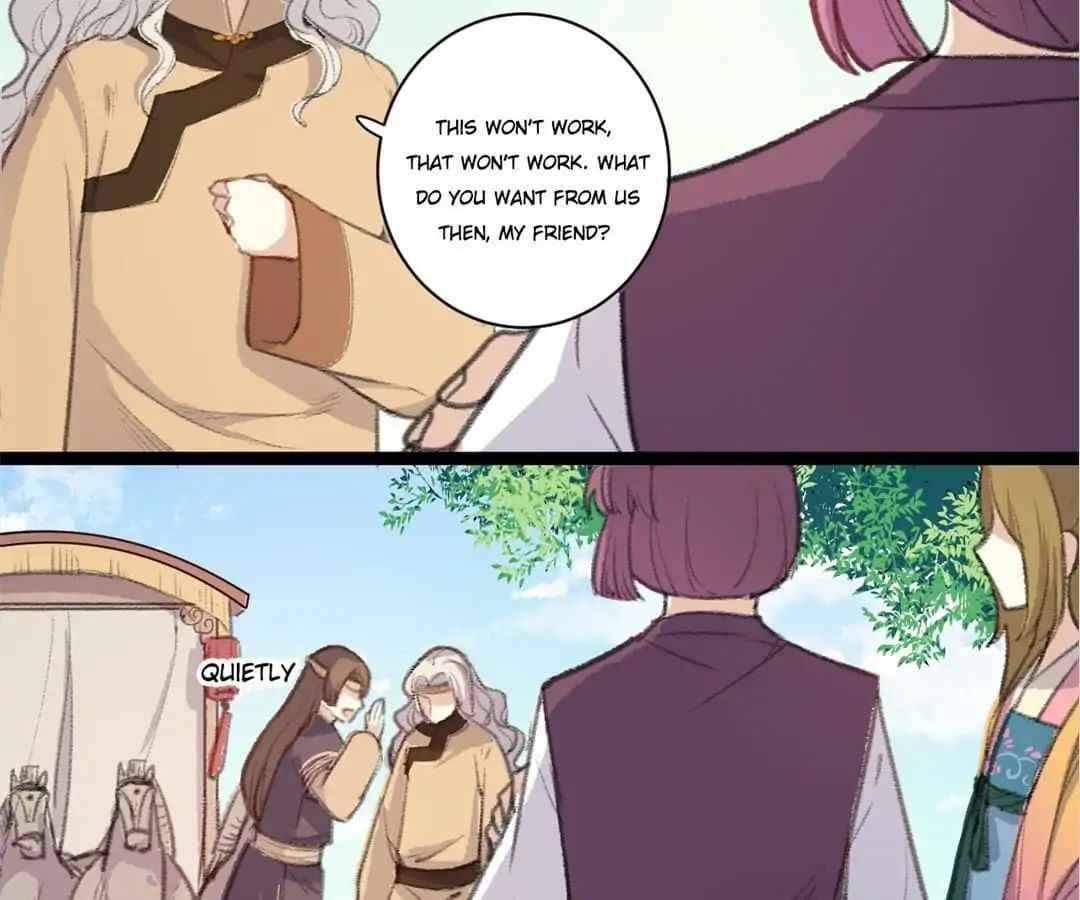 Medical Consort chapter 50 - page 12