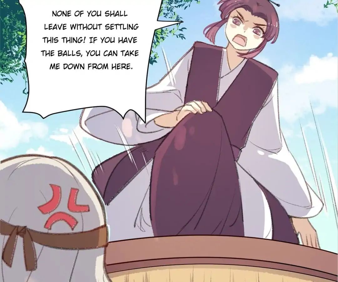 Medical Consort chapter 50 - page 17