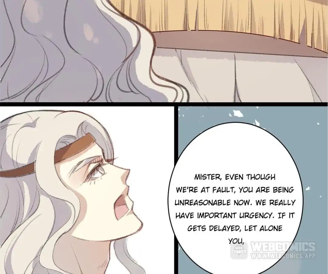 Medical Consort chapter 50 - page 18