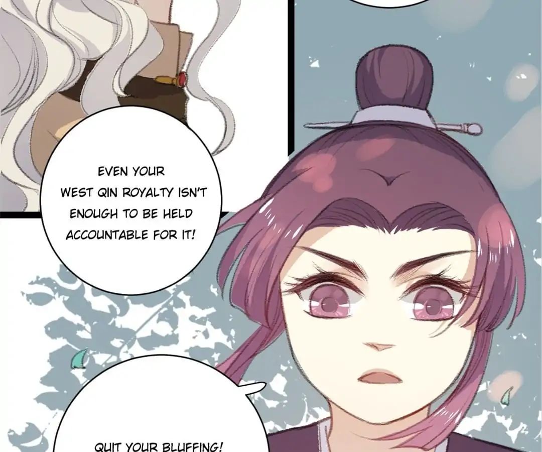 Medical Consort chapter 50 - page 19