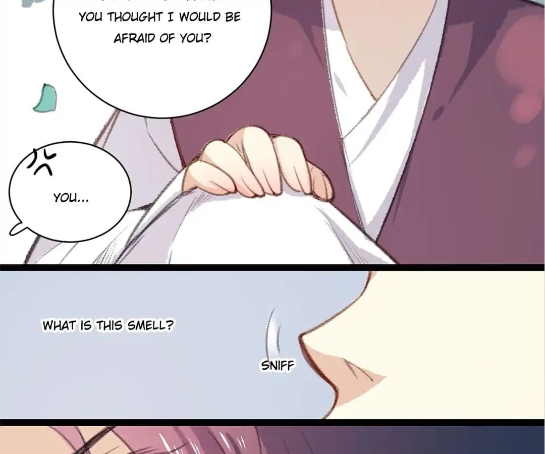 Medical Consort chapter 50 - page 20