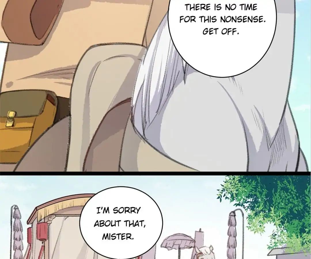 Medical Consort chapter 50 - page 3