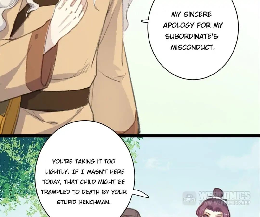 Medical Consort chapter 50 - page 6
