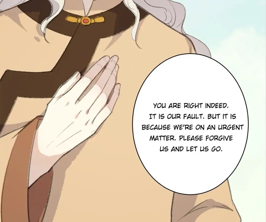 Medical Consort chapter 50 - page 9