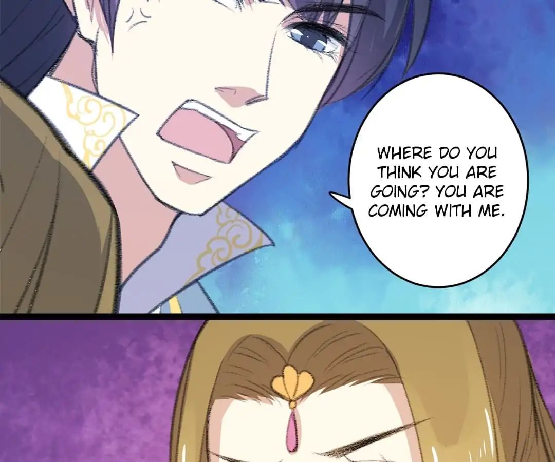 Medical Consort chapter 75 - page 12