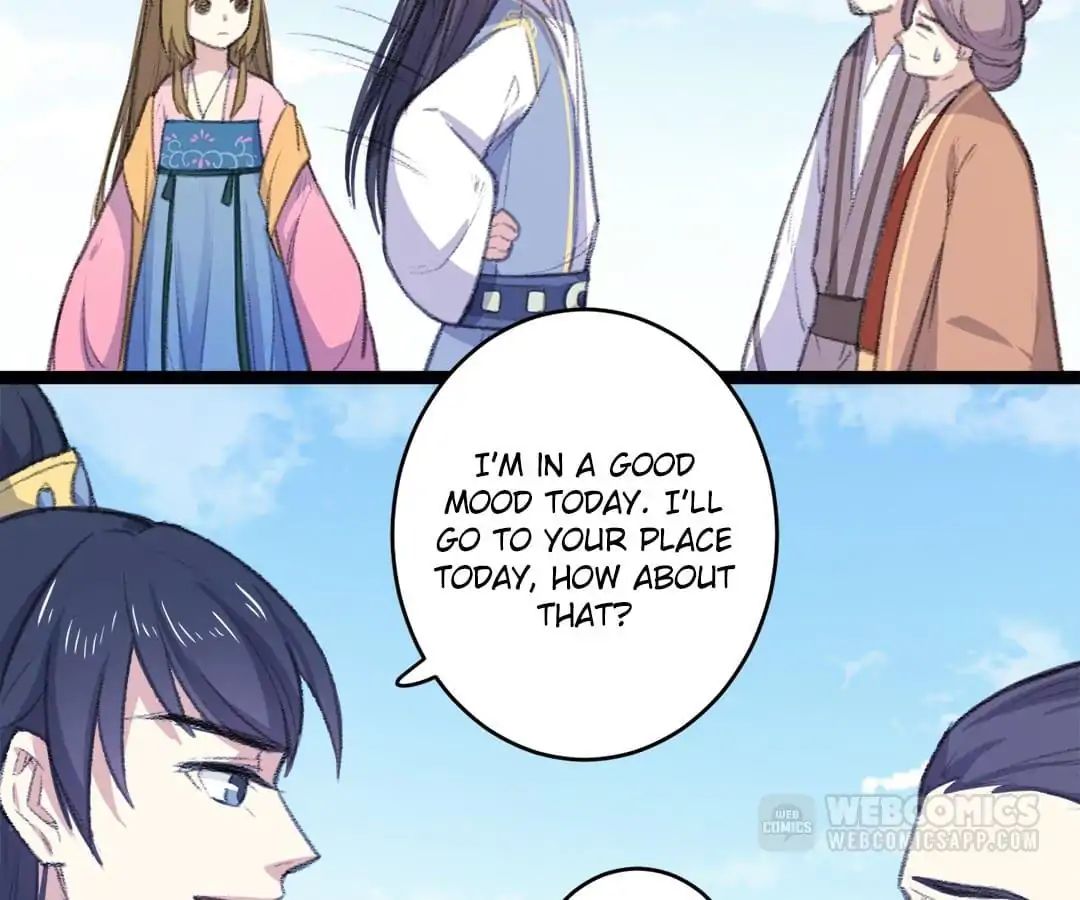 Medical Consort chapter 75 - page 18