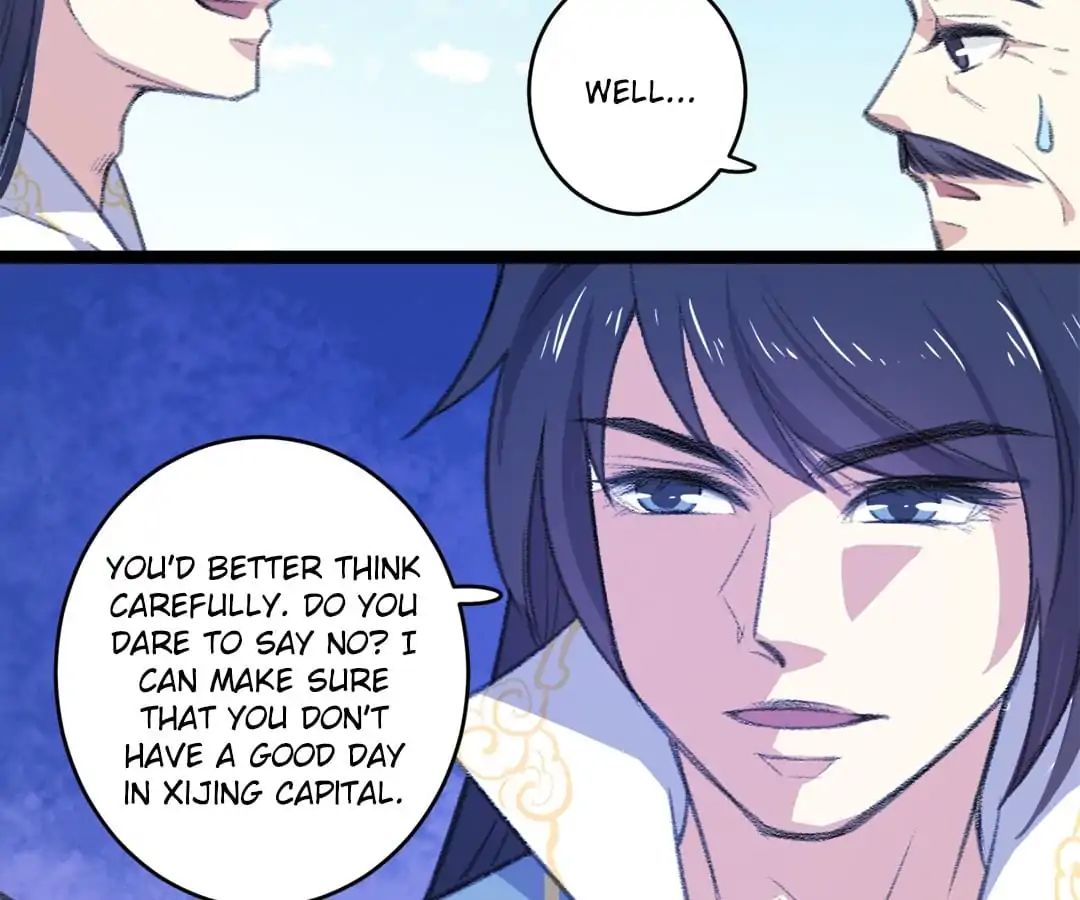 Medical Consort chapter 75 - page 19