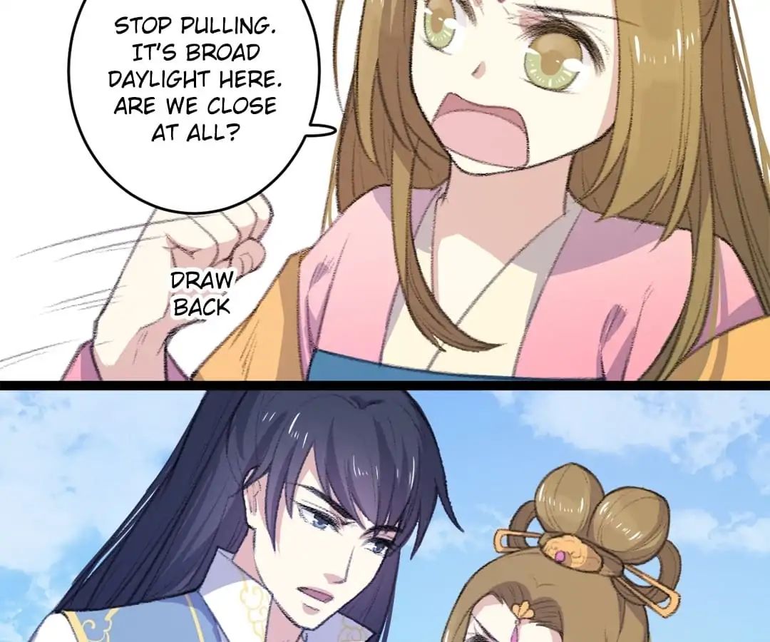 Medical Consort chapter 75 - page 7