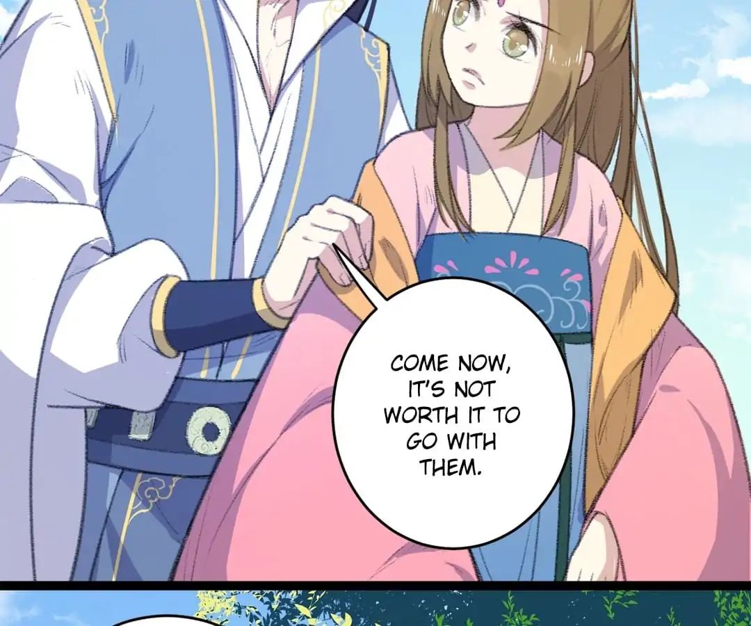 Medical Consort chapter 75 - page 8