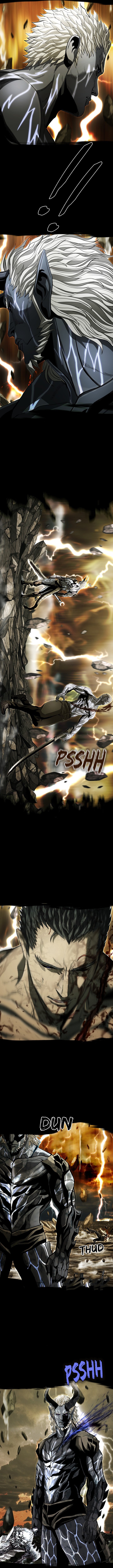 The First Hunter chapter 100 - page 14