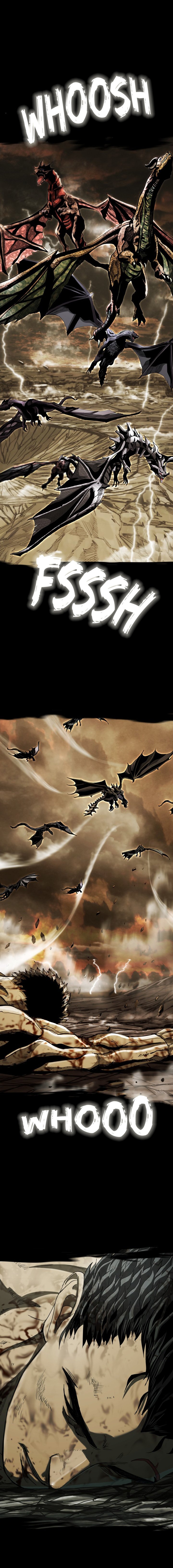 The First Hunter chapter 100 - page 16