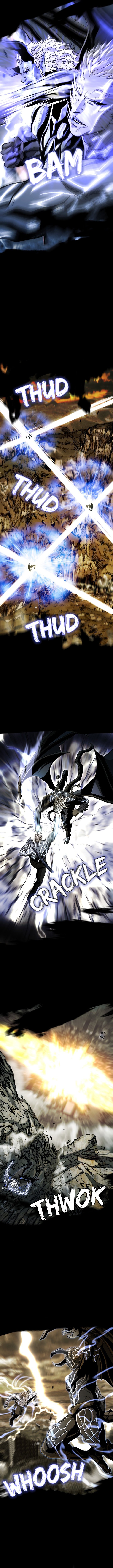 The First Hunter chapter 100 - page 6