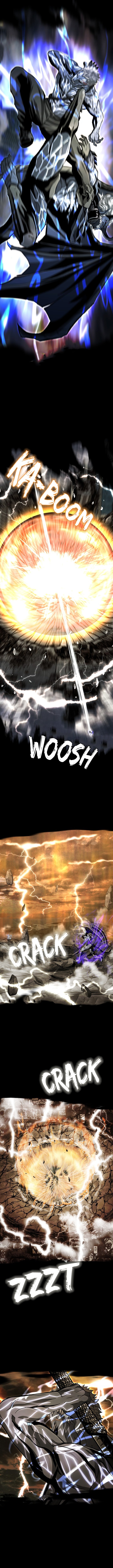 The First Hunter chapter 100 - page 7