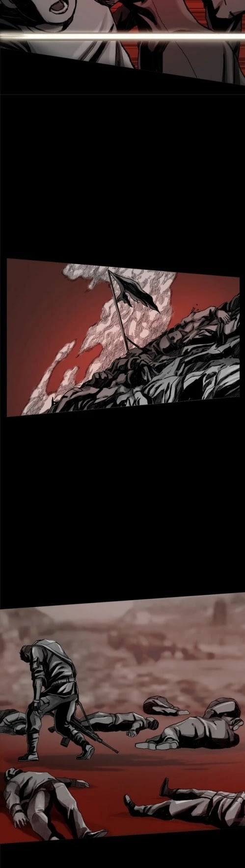 The First Hunter chapter 1 - page 6