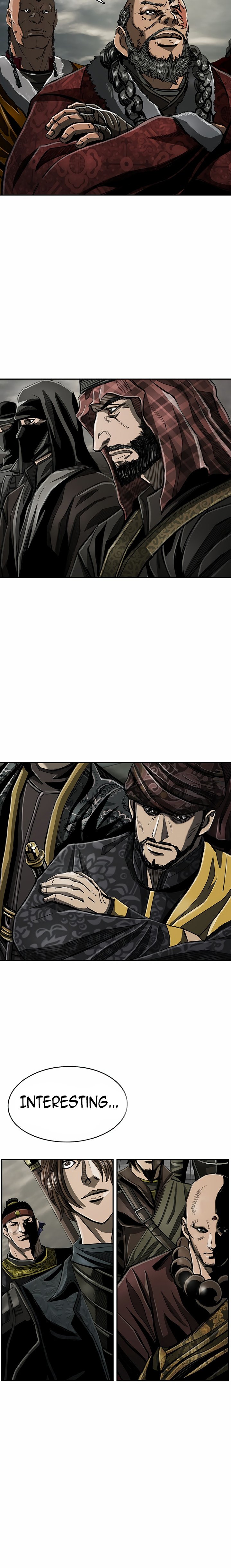 The First Hunter chapter 68 - page 18