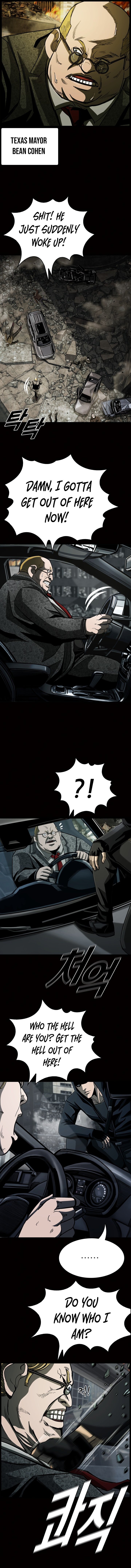 The First Hunter chapter 98 - page 11