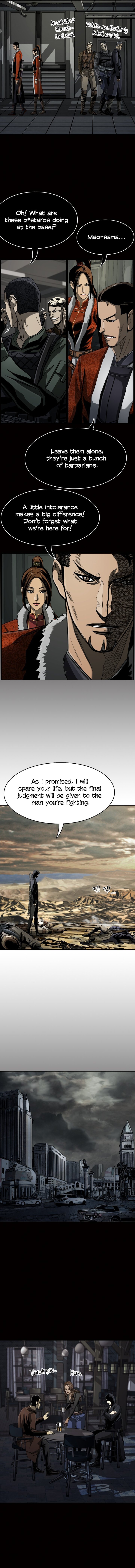 The First Hunter chapter 98 - page 3