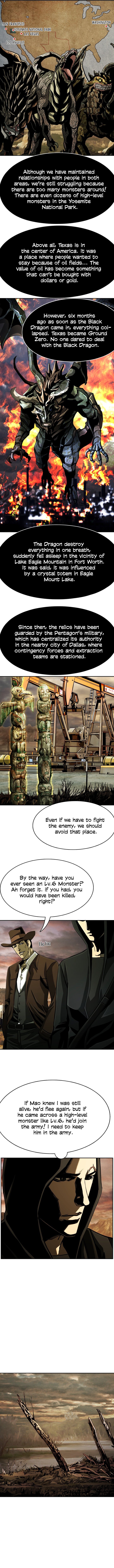 The First Hunter chapter 98 - page 7