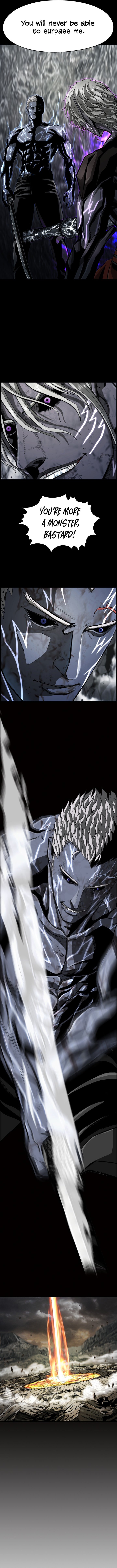 The First Hunter chapter 96 - page 6