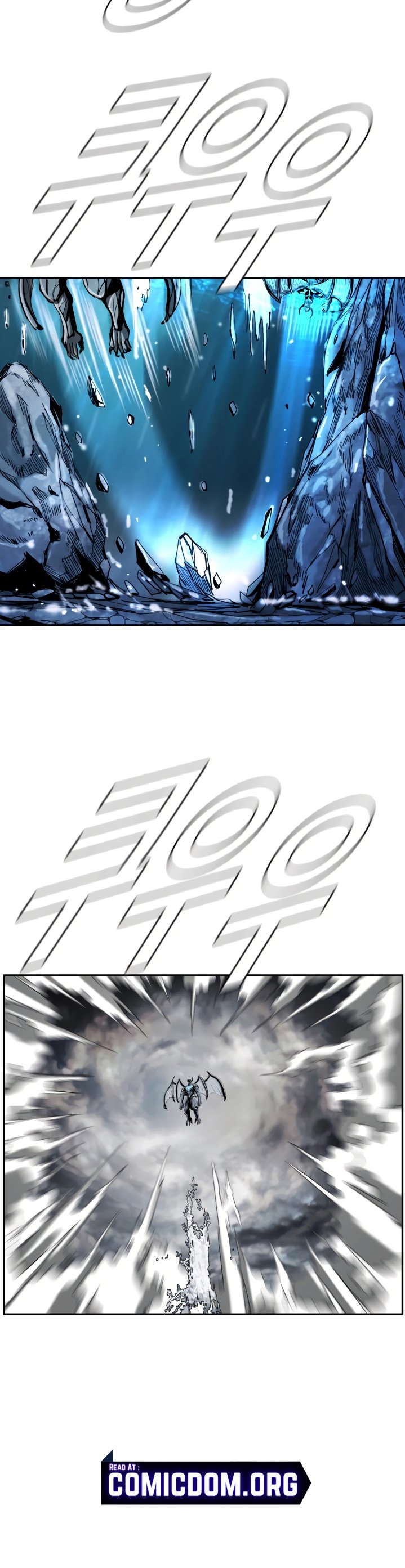 The First Hunter chapter 64 - page 13