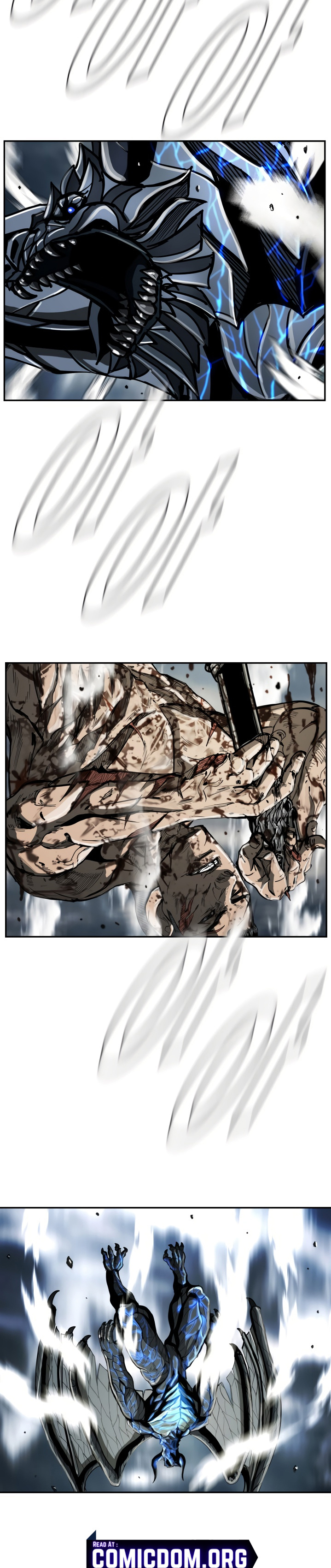 The First Hunter chapter 64 - page 18