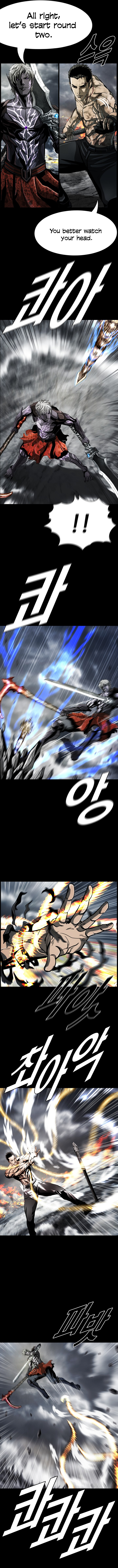 The First Hunter chapter 95 - page 11